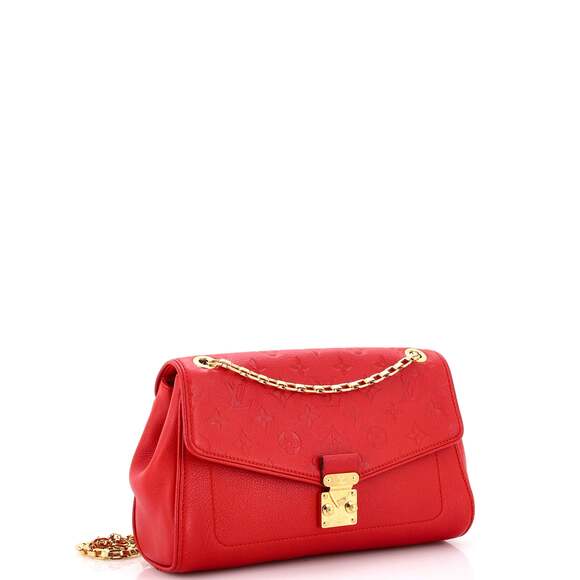 Louis Vuitton Saint Germain Handbag #152829L19B - Picture 3 of 7